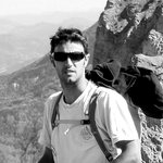 Martial LEYDIER - Guide de haute montagne 