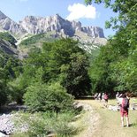 Séjour Retrouvance : Buëch et Dévoluy (Hautes-Alpes)