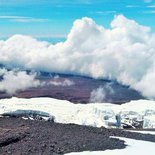Ascension du Kilimandjaro par la voie Lemosho
