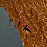 "A la carte" climbing courses & sessions in Kalymnos