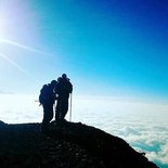 Ascension du Mont Meru
