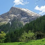 La Haute Route des Écrins Sud (Hautes-Alpes)