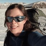 Julie BRIAND - Accompagnateur en montagne 