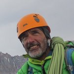 Jean  BOUCHET - Guide de haute montagne 