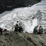 Trek dans la Cordillère Royale (Andes Boliviennes)