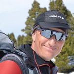 Christophe MELCHERS - Accompagnateur en montagne 