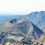 Ascension du Mont Meru