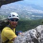 Olivier PETIT - Accompagnateur en montagne 