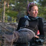 Marie BERAZATEGUI - Accompagnateur en montagne
