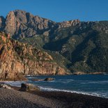 Randonnées photo mer et montagne en Corse