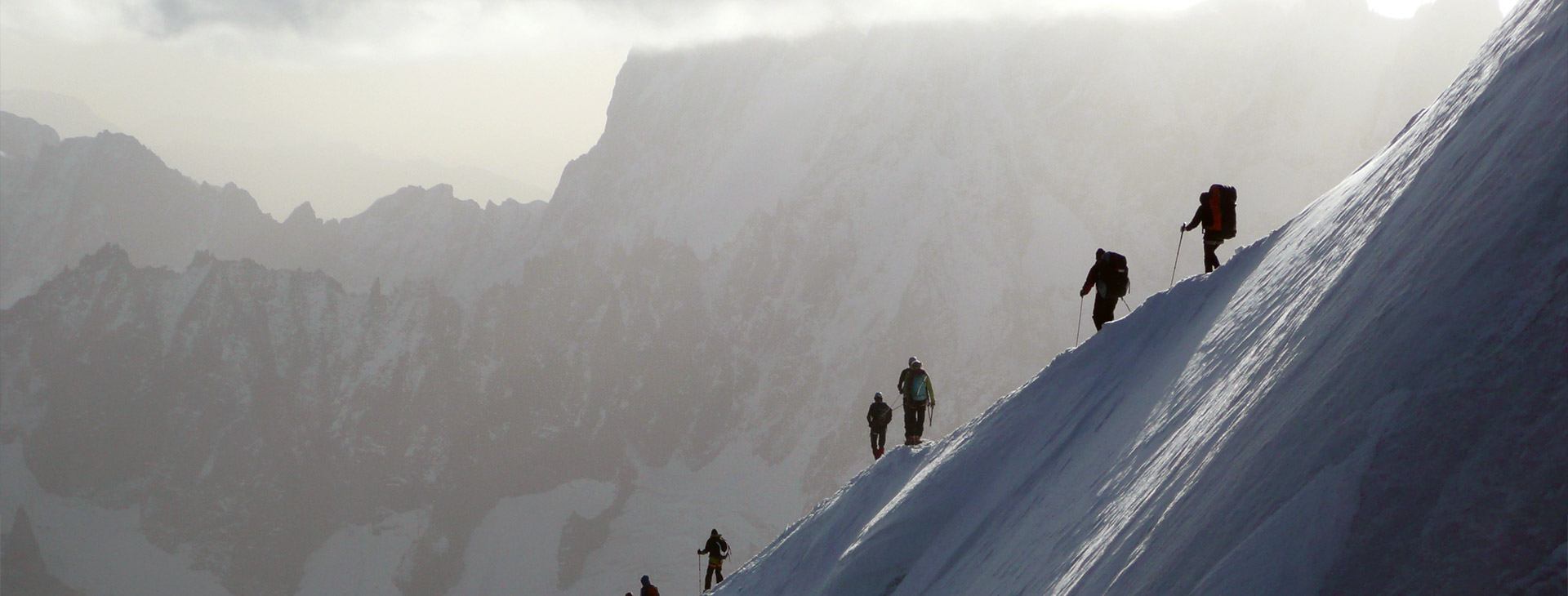 Alpinisme