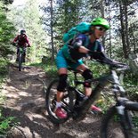 Séjour VTT Endur'Haut Queyras© (Hautes-Alpes)