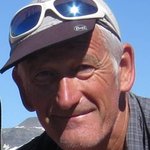 Nicolas TAVERNIER - Mountain leader