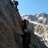 Alpinisme en Suisse Centrale