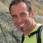 Jochen BOGGERO - Accompagnateur en montagne Moniteur VTT