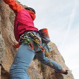 Climbing trip to the Sultanate of Oman