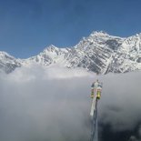 Trek dans l'Helambu (Langtang)