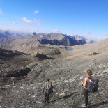 Formation orientation et autonomie en montagne (Hautes-Alpes)