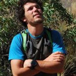Benoît BARBUT - Accompagnateur en montagne Moniteur VTT