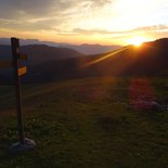 The Lauzière hiking tour (Savoie)