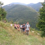 Discovering the Balkan National Park