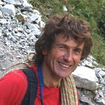 Bernard GRAVIER - Mountain guide