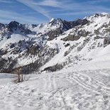 Ski touring stay in Maira valley (Piedmont)