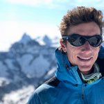 Thomas GORRIA - Mountain guide