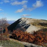 Gourmet hiking trip in the Luberon