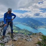 Alpinisme éco-engagé et responsable (Haute-Savoie)