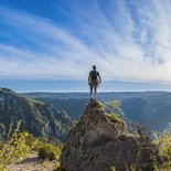 Introduction to climbing near Montpellier (Hérault)