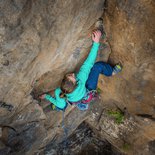 Discovery and initiation climbing in Tenerife