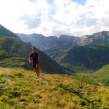 Intensive physical strengthening course (Pyrenees)