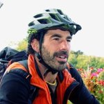 Ludwig DAGOREAU - Moniteur escalade Moniteur VTT