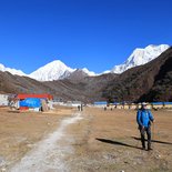 Tour du Manaslu