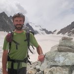 Igor FREY - Accompagnateur en montagne