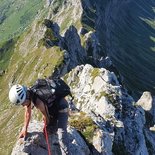 Alpinisme éco-engagé et responsable (Haute-Savoie)