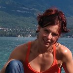 Céline PHILIPPE - Moniteur de canyon Moniteur d'escalade