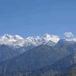 Manaslu tour trekking