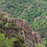 Via ferrata du Tucaou (vallée d'Aure)