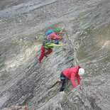 Off-road hiking around Annecy or in the Aravis