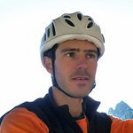 Jean-François ANDREUCCI - Guide de haute montagne