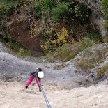 Saint-Marcellin "hike-abseil" (Tarn gorges)