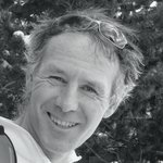Frédéric VIRET - Mountain guide Canyoning instructor Climbing instructor