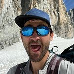 Matthias BEREND - Guide de haute montagne Moniteur escalade 