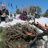 Séjour raquettes et détente 4 j. / 5 nuits (Gap Hautes-Alpes)