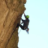 Vertical altiplano: climbing road trip in Bolivia