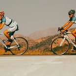 Séjour VTT sur les routes ouzbèkes