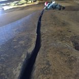 Trad climbing course in Annot