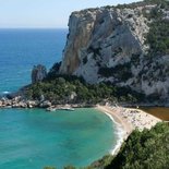 Hiking stay in Sardinia